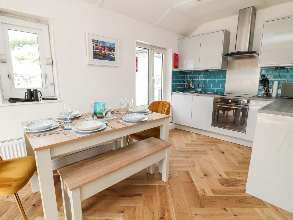 Вилла Harbour Hideaway Лу Экстерьер фото
