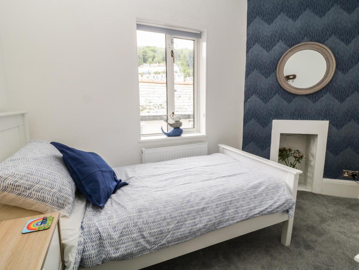 Вилла Harbour Hideaway Лу Экстерьер фото