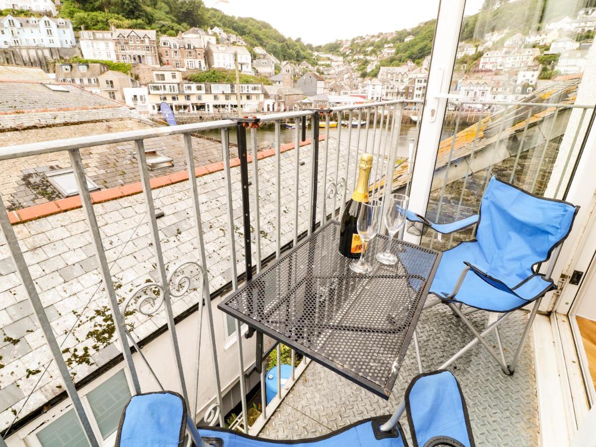 Вилла Harbour Hideaway Лу Экстерьер фото